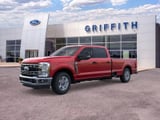 2026 Ford F-350 - Preview 2