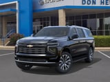 2026 Chevrolet Suburban - Preview 6