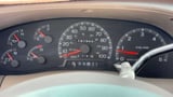 1998 Ford Expedition - Preview 14