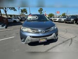 2014 Toyota RAV4 - Preview 6