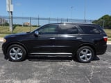 2012 Dodge Durango - Preview 4