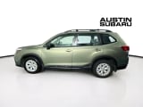 2020 Subaru Forester - Preview 4