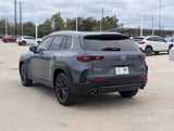 2023 Mazda CX-50 - Preview 4