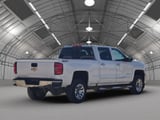 2016 Chevrolet Silverado 3500 HD - Preview 7