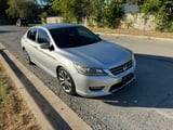 2014 Honda Accord - Preview 5