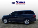 2023 Ford Expedition - Preview 8