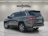 2024 Toyota Sequoia - Preview 3