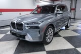 2026 BMW X7 - Preview 5
