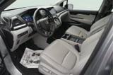 2024 Honda Odyssey - Preview 8