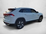 2025 Volkswagen Atlas - Preview 5