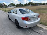 2009 Toyota Corolla - Preview 6