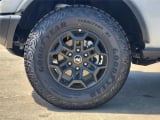 2026 Ford Bronco - Preview 7