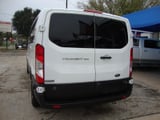2020 Ford Transit - Preview 5