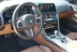 2022 BMW M8 - Preview 9