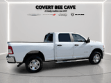 2024 Ram 2500 - Preview 10