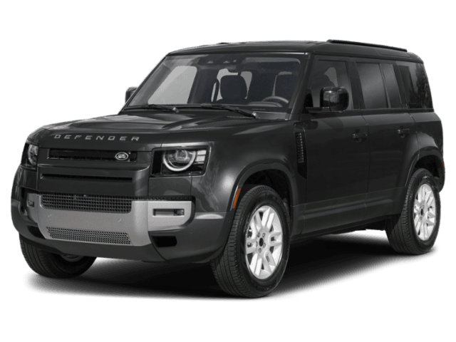 2026 Land Rover Defender - Image 1