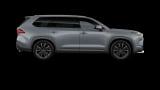 2026 Toyota Grand Highlander - Preview 12