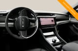 2026 Jeep Grand Cherokee - Preview 12