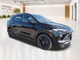 2026 Buick Encore GX - Preview 2