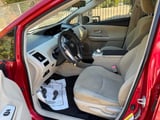 2013 Toyota Prius V - Preview 3