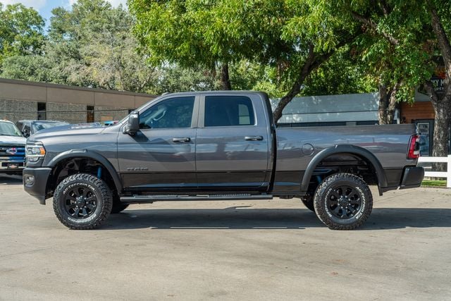 2023 Ram 2500 - Image 1