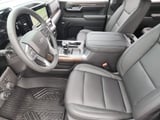 2026 Chevrolet Silverado 1500 - Preview 10