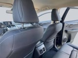 2016 Lexus NX - Preview 13