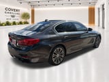 2018 BMW 5-series - Preview 9