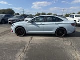 2027 Volkswagen Jetta GLI - Preview 2