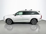 2026 Hyundai Palisade - Preview 8