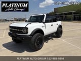 2021 Ford Bronco - Preview 2
