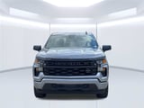 2026 Chevrolet Silverado 1500 - Preview 8
