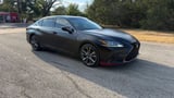2019 Lexus ES - Preview 8