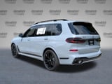 2027 BMW X7 - Preview 8
