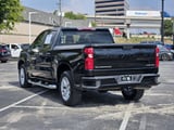 2024 Chevrolet Silverado 1500 - Preview 7