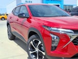 2026 Chevrolet Trax - Preview 4