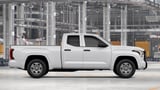 2026 Toyota Tundra - Preview 12