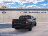 2026 Ford Maverick - Preview 8