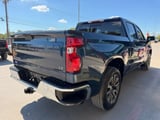 2021 Chevrolet Silverado 1500 - Preview 4
