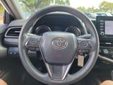 2024 Toyota Camry - Preview 12