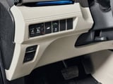 2025 Honda Odyssey - Preview 10