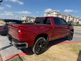 2019 Chevrolet Silverado 1500 - Preview 6
