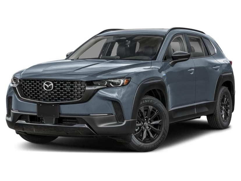 2026 Mazda CX-50 - Image 1