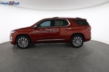 2023 Chevrolet Traverse - Preview 7
