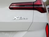 2026 BMW X3 - Preview 11