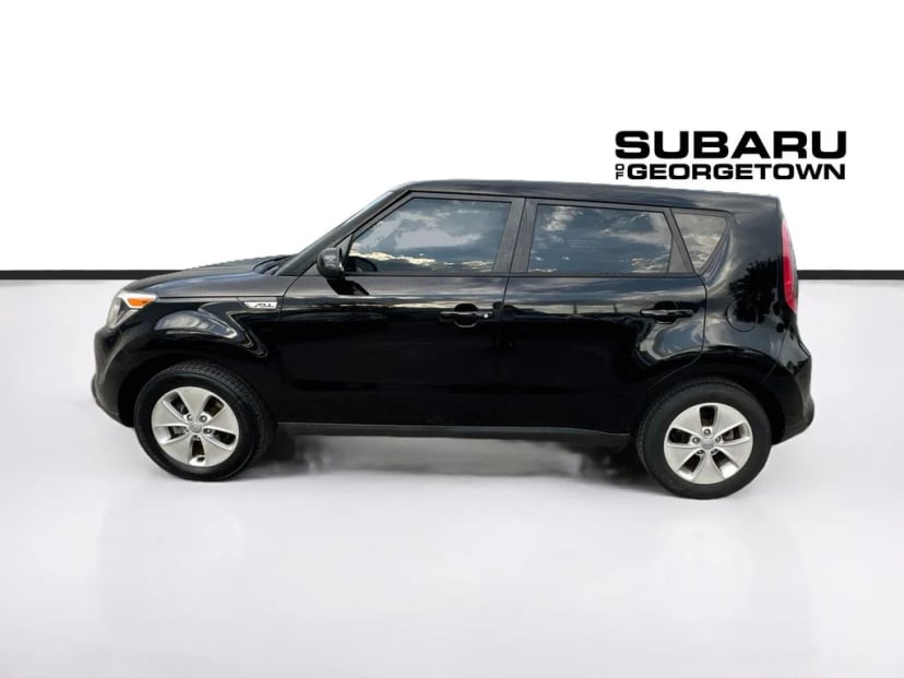 2016 Kia Soul - Image 1