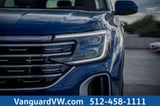 2026 Volkswagen Atlas - Preview 6