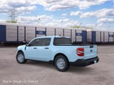 2026 Ford Maverick - Preview 4