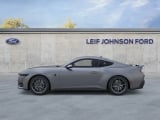 2026 Ford Mustang - Preview 3