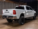 2025 Ram 1500 - Preview 8